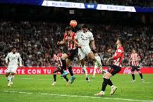 Nhận định, soi kèo Real Madrid vs Athaletic Bilbao, 2h00 ngày 24/5: Vớt vát danh dự