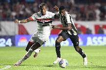 Nhận định, soi kèo Sao Paulo vs Botafogo, 3h00 ngày 24/5: Chìm trong khủng hoảng