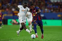 Nhận định, soi kèo Valencia vs Barcelona, 2h00 ngày 24/5: Cơ hội cho chủ nhà