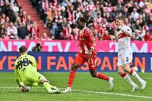 Soi kèo góc Bayern Munich vs Stuttgart, 01h00 ngày 24/05