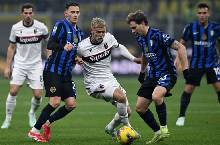 Soi kèo góc Bologna vs Inter Milan, 23h00 ngày 23/05