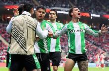 Soi kèo góc Real Betis vs Levante, 02h00 ngày 24/05