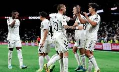 Soi kèo góc Real Madrid vs Athletic Bilbao, 02h00 ngày 24/05