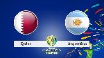 Nhận định Qatar vs Argentina, 02h00 24/6 (Copa America 2019)