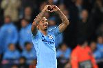 Gabriel Jesus nhận số &aacute;o mới tại Man City