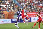 Nhận định Becamex B&igrave;nh Dương vs H&agrave; Nội FC, 17h00 ng&agrave;y 24/6