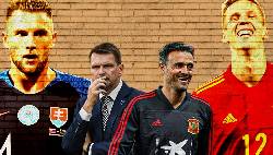 Dự đo&aacute;n Slovakia vs T&acirc;y Ban Nha, 23h00 ng&agrave;y 23/6 bởi Keshav Awasty 