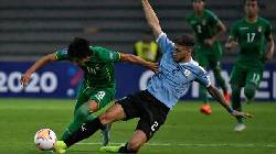 Dự đoán, soi kèo thẻ vàng Bolivia vs Uruguay, 4h ngày 25/6