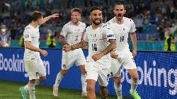 Dự đo&aacute;n, soi k&egrave;o thẻ v&agrave;ng Italia vs &Aacute;o, 2h ng&agrave;y 27/6