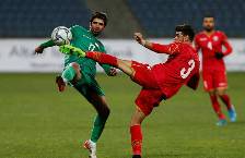 Nhận định, soi kèo Bahrain vs Kuwait, 0h ngày 26/6