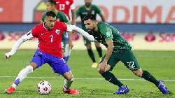 Nhận định, soi kèo Chile vs Paraguay, 7h ngày 25/6