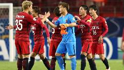 Nhận định, soi k&egrave;o Oita Trinita vs Kashima Antlers, 17h ng&agrave;y 23/6