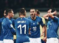 Ti&ecirc;n tri m&egrave;o Cass dự đo&aacute;n Italia vs &Aacute;o, 2h ng&agrave;y 27/6