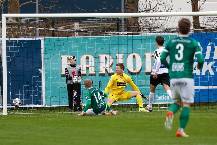 Nhận định, soi kèo Breidablik vs Reykjavik, 2h15 ngày 24/6