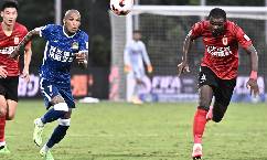 Nhận định, soi kèo Guangzhou City vs Changchun Yatai, 16h30 ngày 24/6