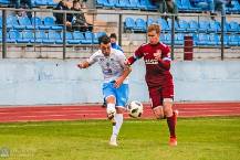 Nhận định, soi kèo Slutsk vs Vitebsk, 21h ngày 25/6