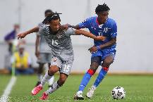 Nhận định, soi kèo U20 Trinidad và Tobago vs U20 Suriname, 5h ngày 24/6