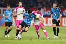 Soi k&egrave;o phạt g&oacute;c Kawasaki Frontale vs Jubilo Iwata, 17h ng&agrave;y 25/6