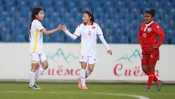 Link xem trực tiếp nữ Đức vs nữ Việt Nam, 23h15 ngày 24/6