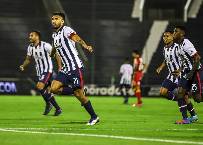 Nhận định, soi kèo Alianza Lima vs Atletico Grau, 08h00 ngày 24/6