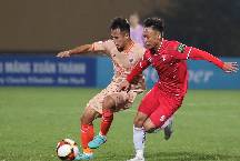 Nhận định, soi k&egrave;o C&ocirc;ng an H&agrave; Nội vs H&agrave; Tĩnh, 19h15 ng&agrave;y 24/6
