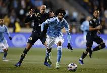 Nhận định, soi kèo Portland Timbers vs New York City, 09h30 ngày 25/6