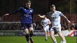 Nhận định, soi kèo St. Patrick's vs Shelbourne, 01h45 ngày 24/6