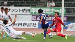 Nhận định, soi kèo Ventforet Kofu vs Fagiano Okayama, 16h00 ngày 24/6