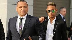 Nóng: Cha Neymar bị cảnh sát bắt ở quê nhà Brazil