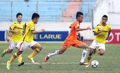 Ph&acirc;n t&iacute;ch k&egrave;o hiệp 1 Hải Ph&ograve;ng vs SHB Đ&agrave; Nẵng, 19h15 ng&agrave;y 24/6