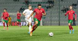 Phân tích kèo hiệp 1 U21 Bồ Đào Nha vs U21 Hà Lan, 23h00 ngày 24/6