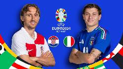Chuyên gia Tony Ansell dự đoán Croatia vs Italia, 02h00 ngày 25/6