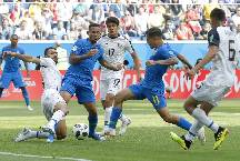 Dự đoán, soi kèo thẻ vàng Brazil vs Costa Rica, 08h00 ngày 25/6