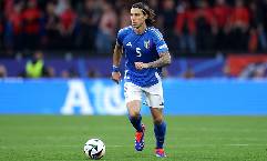 Dự đoán, soi kèo thẻ vàng Croatia vs Italia, 02h00 ngày 25/6