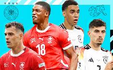 K&egrave;o xi&ecirc;n 4 EURO 2024 ngon nhất h&ocirc;m nay 23/6