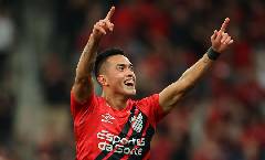 Nhận định, soi kèo Atletico PR vs Corinthians, 02h00 ngày 24/6: Khó cho cửa dưới