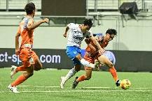Nhận định, soi kèo Lion City Sailors vs Albirex Niigata, 17h00 ngày 23/6: Không bất ngờ