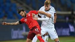 Si&ecirc;u m&aacute;y t&iacute;nh dự đo&aacute;n Thụy Sĩ vs Đức, 2h00 ng&agrave;y 24/6