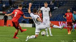 Soi k&egrave;o g&oacute;c Thụy Sĩ vs Đức, 2h00 ng&agrave;y 24/6