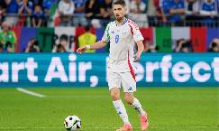 Soi kèo hiệp 1 Croatia vs Italia, 02h00 ngày 25/6: Tin vào Azzurri