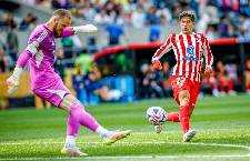 Chuyên gia Tony Ansell dự đoán Atletico Madrid vs Botafogo, 2h00 ngày 24/6