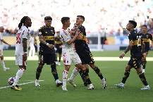 Chuyên gia Tony Ansell dự đoán Auckland City vs Boca Juniors, 2h00 ngày 25/6