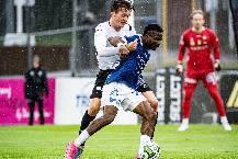 Nhận định, soi kèo GIF Sundsvall vs Trelleborgs, 00h00 ngày 24/6: Phá dớp sân nhà