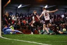 Nhận định, soi kèo Sligo Rovers vs Galway United, 1h45 ngày 24/6: Không dễ cho khách
