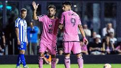 Soi kèo phạt góc Inter Miami vs Palmeiras, 08h00 ngày 24/6