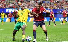 Chuyên gia Tony Ansell dự đoán CH Séc vs Mexico, 08h00 ngày 25/6
