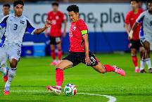 Chuyên gia Tony Ansell dự đoán Nam Phi vs Hàn Quốc, 08h00 ngày 25/6