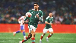Nhận định, soi kèo CH Séc vs Mexico, 08h00 ngày 25/6: Tin tưởng chủ nhà