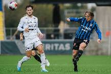 Nhận định, soi kèo Inter Turku vs SJK, 23h00 ngày 23/6: Khó cản chủ nhà