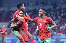 Nhận định, soi kèo Morocco vs Haiti, 05h00 ngày 25/6: Khẳng định sức mạnh